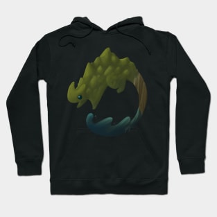 Spirit of the Chameleon Hoodie